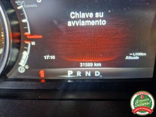DODGE RAM usata, con Cerchi in lega