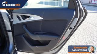 AUDI A6 usata, con Freno di stazionamento elettrico