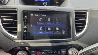 HONDA CR-V usata, con Volante multifunzione