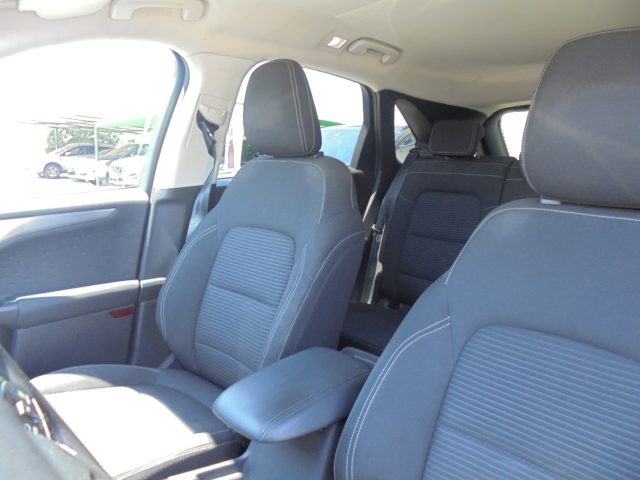 FORD Kuga usata, con Frenata d