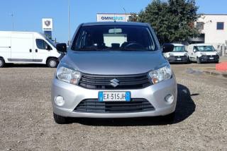 SUZUKI Celerio usata, con Climatizzatore