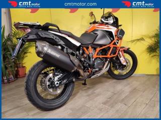 KTM 1290 Super Adventure usata 3