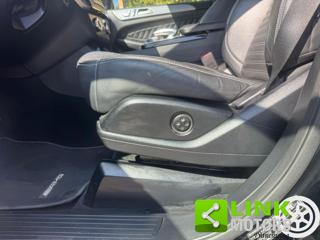 MERCEDES-BENZ GLE 350 usata, con Immobilizzatore elettronico