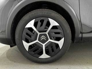 CITROEN C4 usata, con Controllo trazione