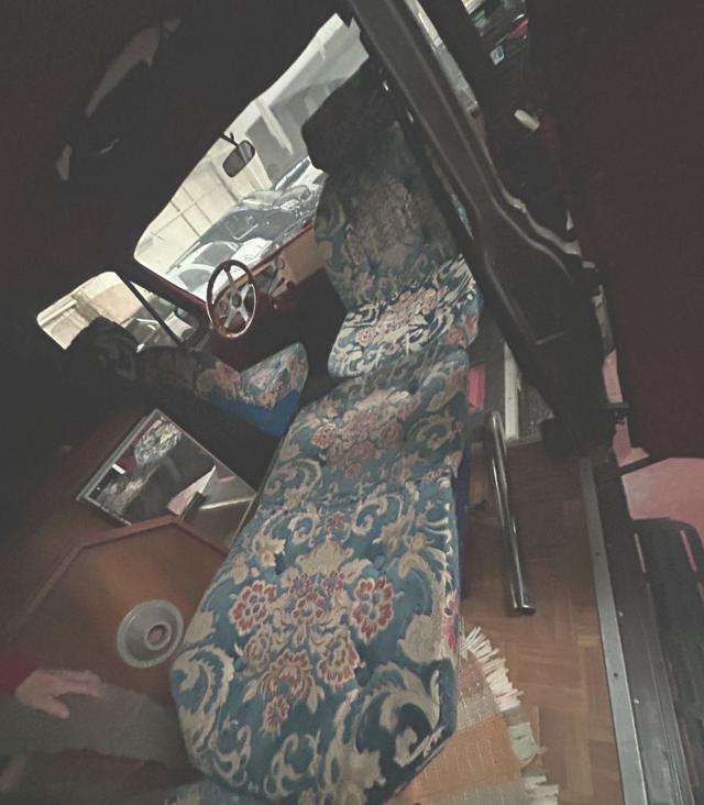 FORD Transit usata 11