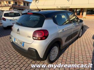 CITROEN C3 usata, con Airbag Passeggero