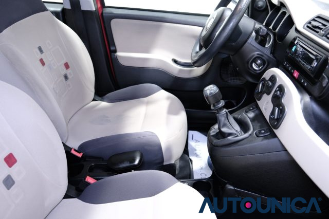 FIAT Panda usata 51