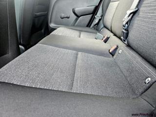 KIA Picanto usata, con ESP