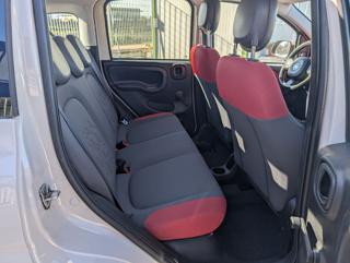 FIAT Panda usata, con Fendinebbia