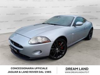 JAGUAR XK 4.2 V8 Coupé