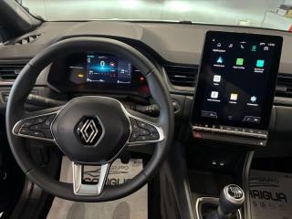 RENAULT Captur usata, con Climatizzatore