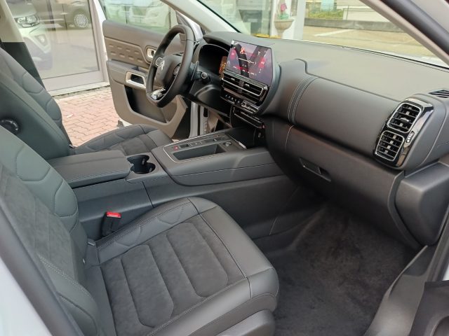 CITROEN C5 Aircross usata, con Autoradio