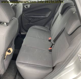FORD Fiesta usata, con ESP