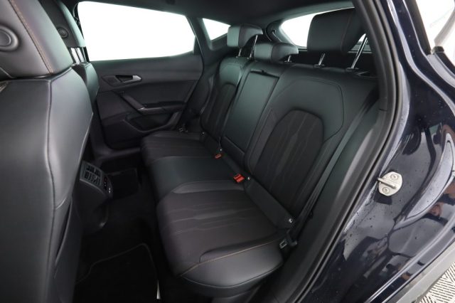 CUPRA Formentor usata 3