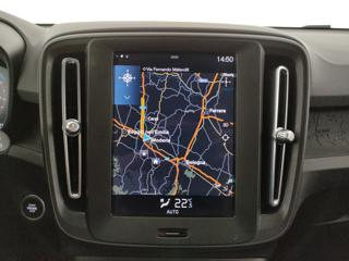 VOLVO XC40 usata, con Servosterzo