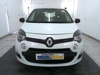 RENAULT Twingo usata, con Volante multifunzione