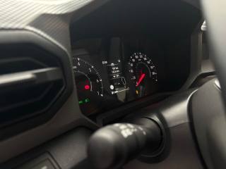 DACIA Duster usata, con Isofix