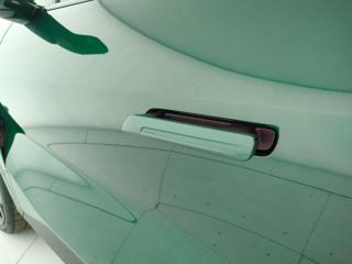 LOTUS Eletre usata, con Cruise Control