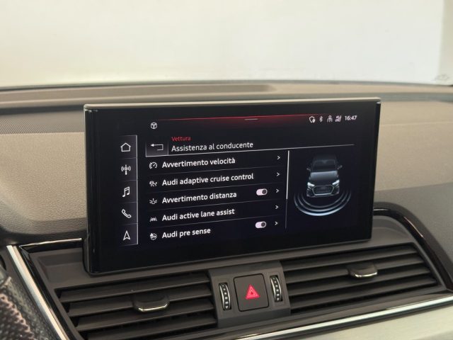 AUDI Q5 usata, con Specchietti laterali elettrici