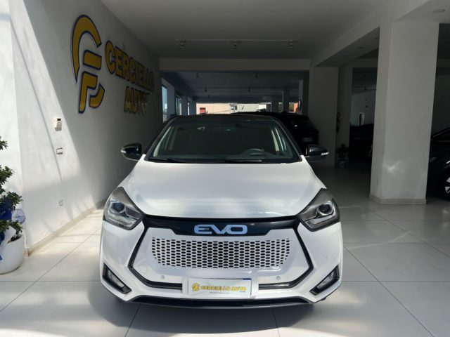 EVO Evo3 usata, con ABS