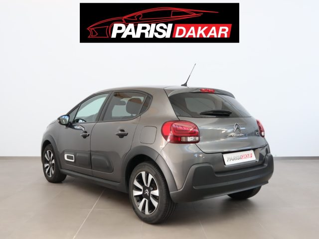 CITROEN C3 usata, con Airbag Passeggero