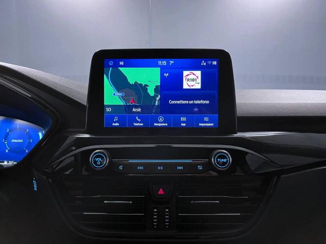 FORD Kuga usata, con Cruise Control
