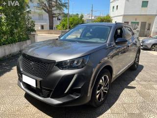 PEUGEOT 2008 usata 3