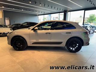 PORSCHE Macan usata, con Airbag Passeggero