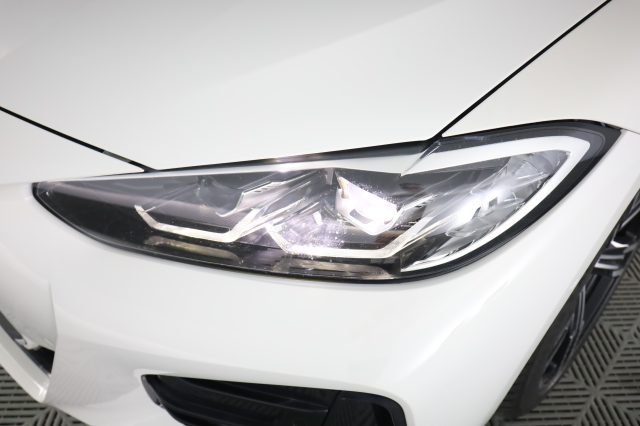BMW 420 usata 7