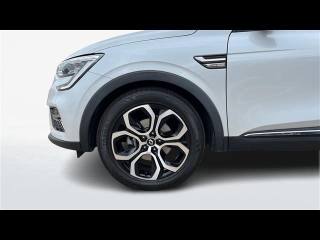 RENAULT Arkana usata, con Airbag Passeggero