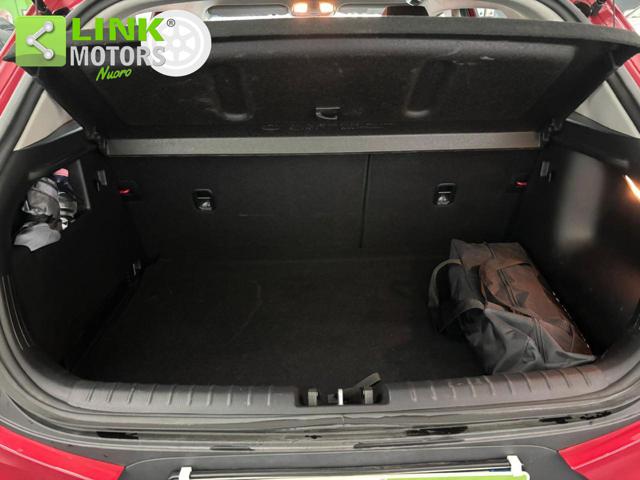 KIA Stonic usata, con Controllo trazione