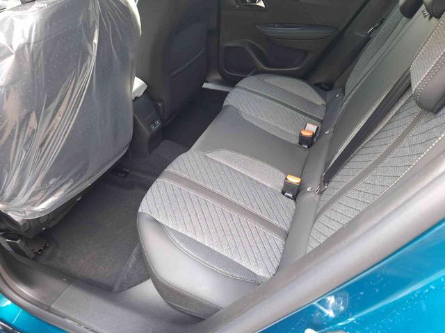 PEUGEOT 2008 usata, con ESP