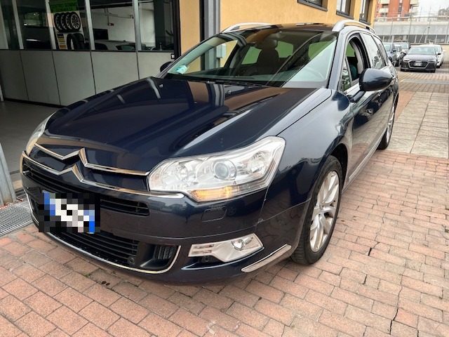 CITROEN C5 usata, con ABS