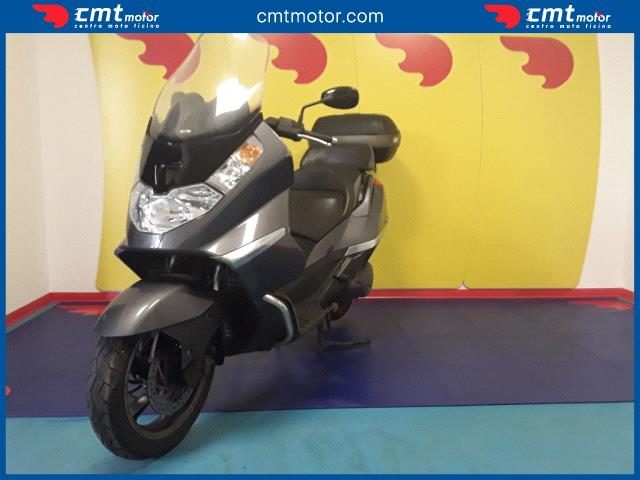 APRILIA Atlantic 500 usata 1