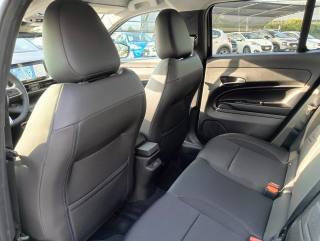 JEEP Avenger usata, con Sistema di navigazione