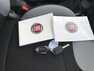 FIAT 500L usata 27
