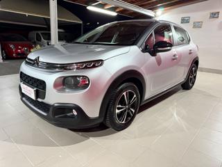 CITROEN C3 usata, con Airbag laterali