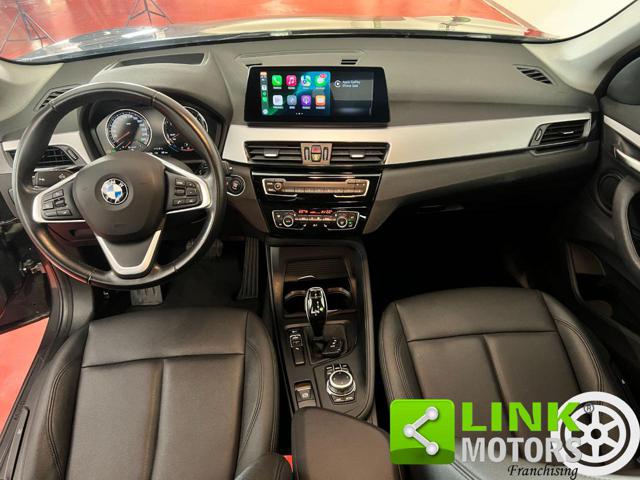 BMW X1 usata, con Chiusura centralizzata
