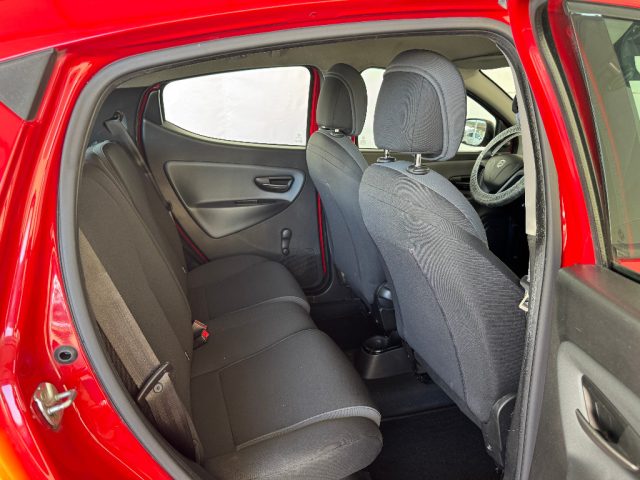 LANCIA Ypsilon usata 25