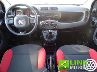 FIAT Panda usata, con Controllo trazione