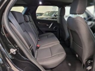 LAND ROVER Discovery Sport usata, con Autoradio