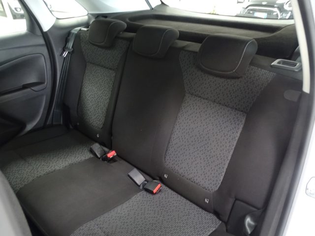 OPEL Crossland usata, con USB