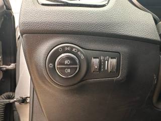 JEEP Compass usata, con Autoradio