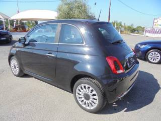 FIAT 500 usata, con Climatizzatore