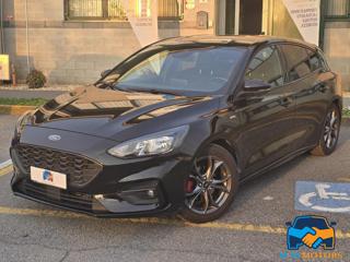 FORD Focus usata, con ABS