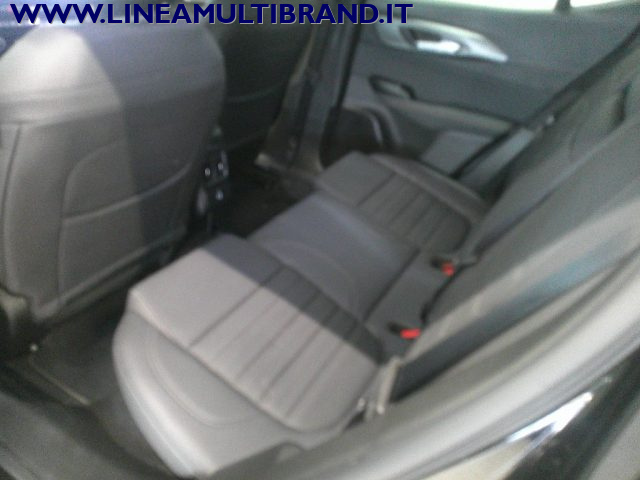 ALFA ROMEO Tonale usata, con Controllo vocale