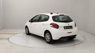PEUGEOT 208 usata, con Airbag laterali