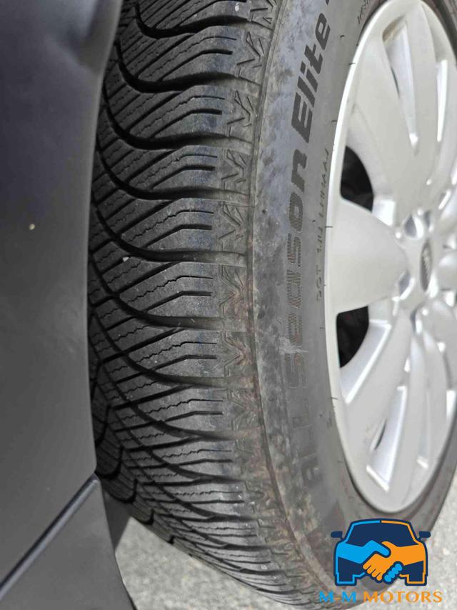 MINI Countryman usata, con Climatizzatore