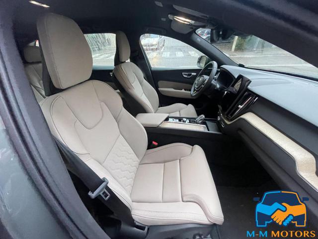 VOLVO XC60 usata, con Bluetooth