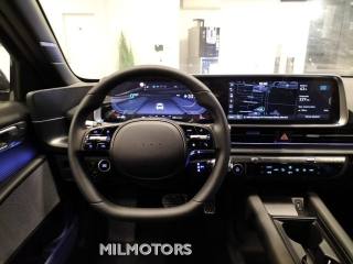HYUNDAI Ioniq 6 usata, con ESP